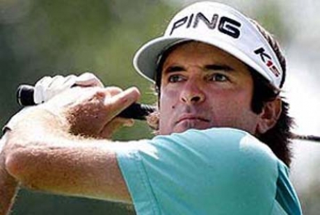 Bubba Watson