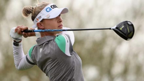 Neely Korda