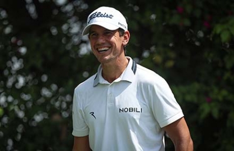 Matteo Manassero