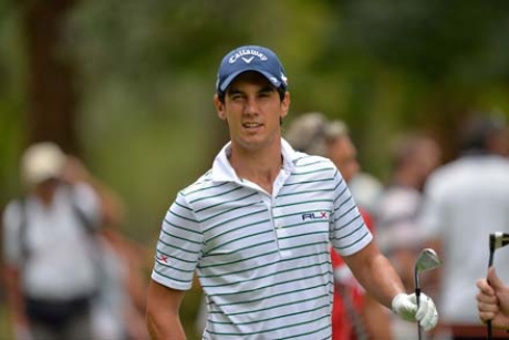 Matteo Manassero