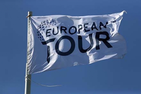 L’European Tour riapre  il 22 luglio