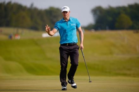 Alex Noren