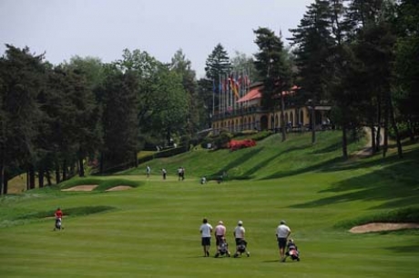 Circolo Golf Villa d&#039;Este