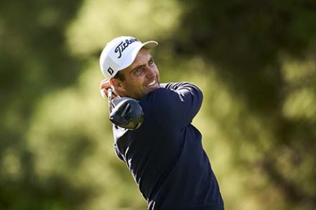 Edoardo Molinari (Getty Images)