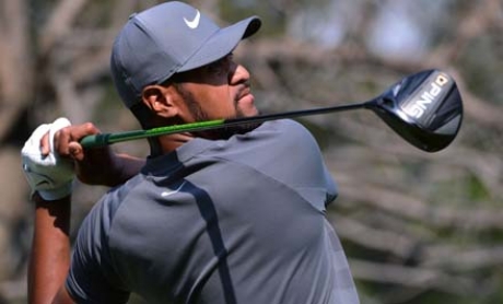 Tony Finau