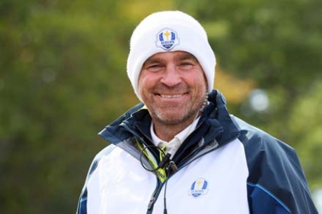 Thomas Bjorn