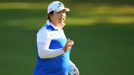 Shanshan Feng