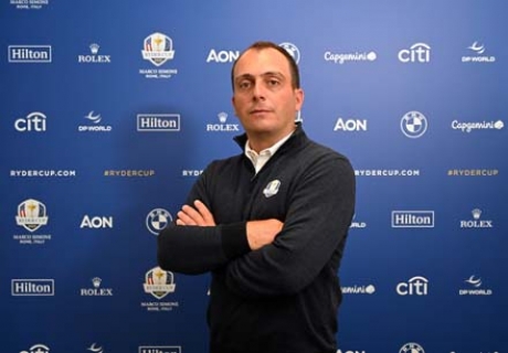 Francesco Molinari (Getty Images)