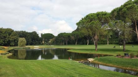 Olgiata Golf Club