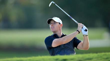 Rory McIlroy