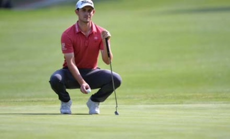 Patrick Cantlay