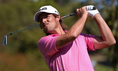 Aaron Baddeley