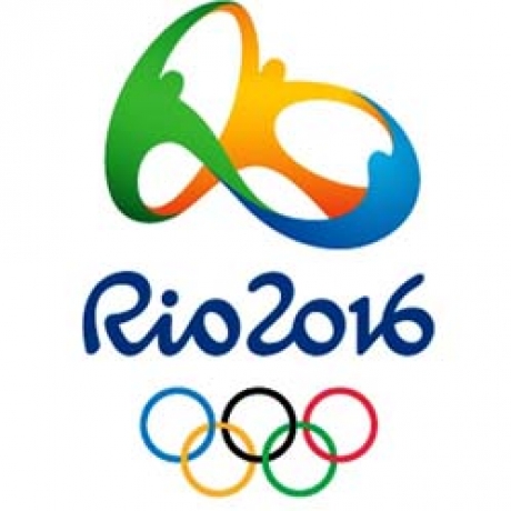 Logo Rio 2016