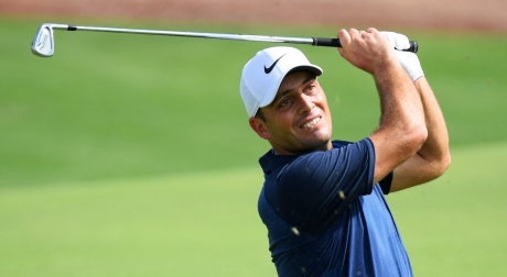 F. Molinari e Woods fuori dalla FedEx Cup