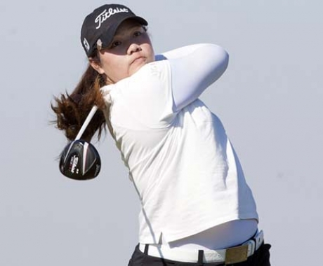 Ariya Jutanugarn