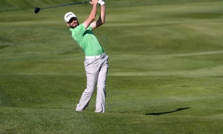 Troy Merritt