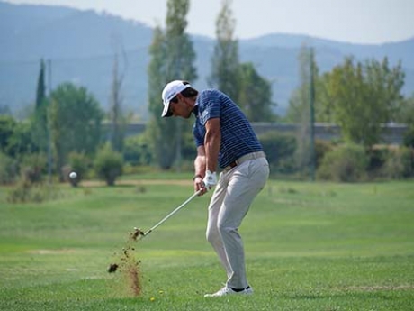 Matteo Manassero