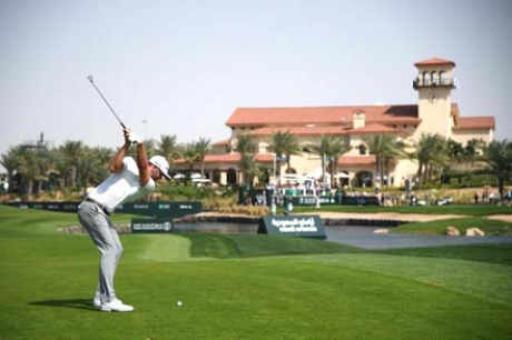 Dustin Johnson (Getty Images)