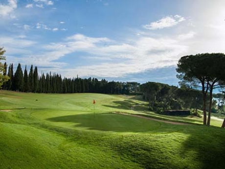 Circolo Golf Ugolino Firenze