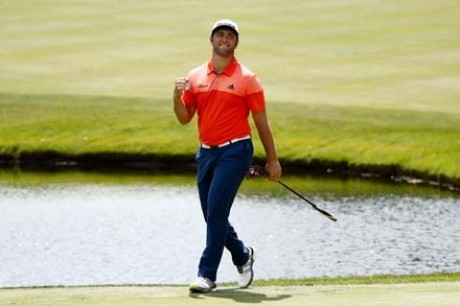 Jon Rahm