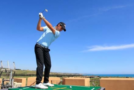 Rocco Forte Open: grande golf in Sicilia