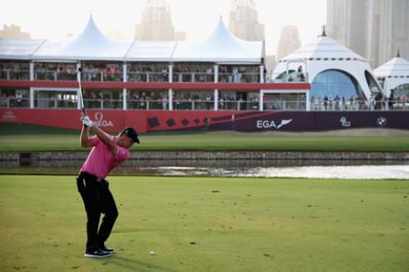 Bryson DeChambeau (Getty Images)