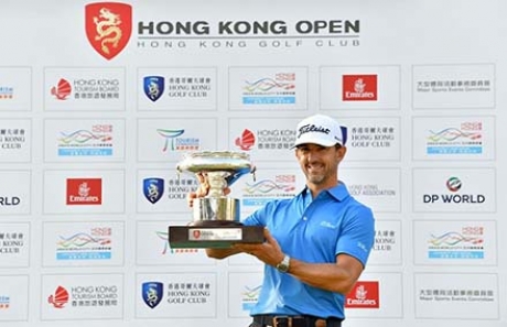 Wade Ormsby (credit Asian Tour)